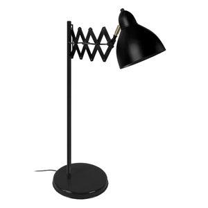 Lampe de bureau design articulée led Malicia