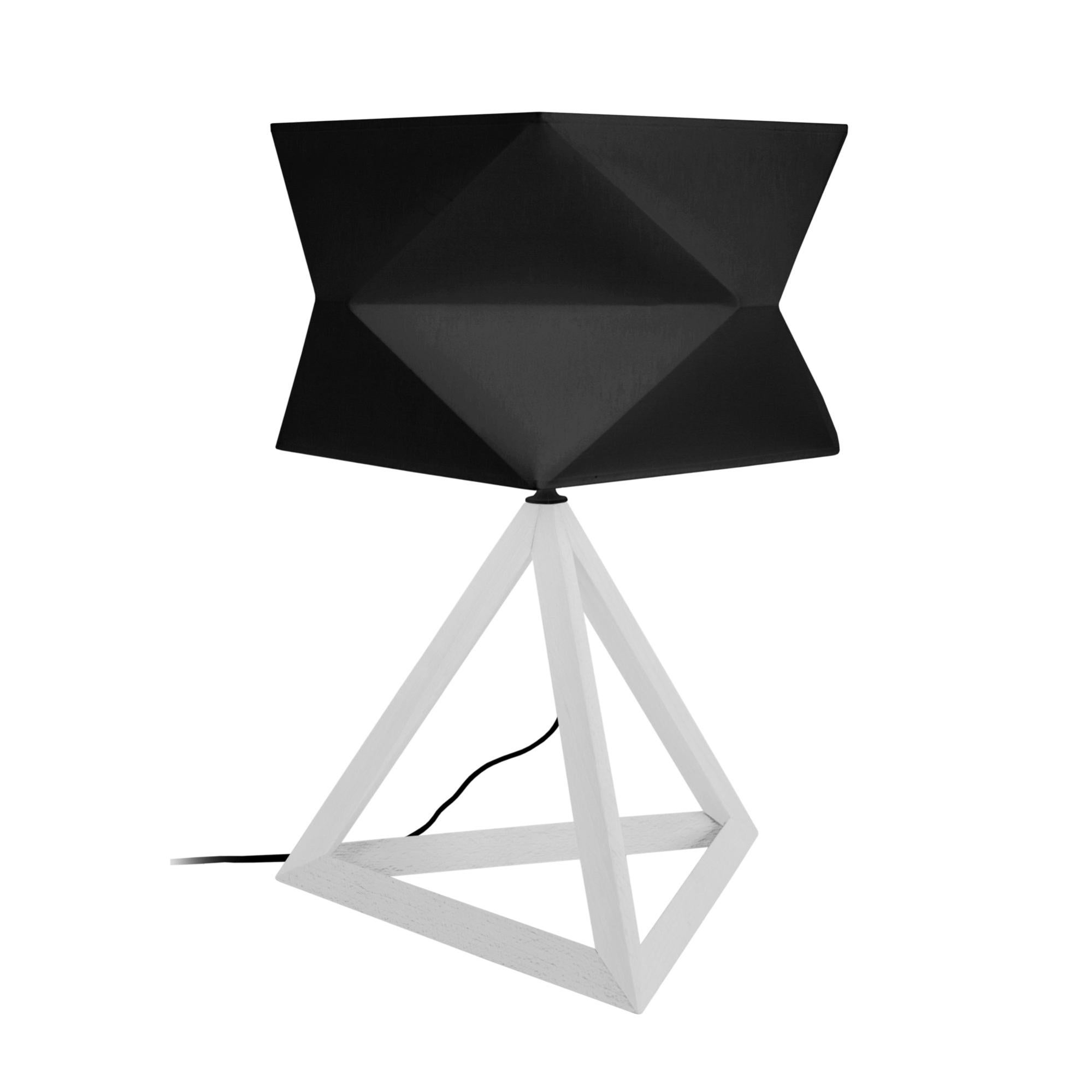 Lampe à Poser Koralcoa - Style Sobre - Occasion