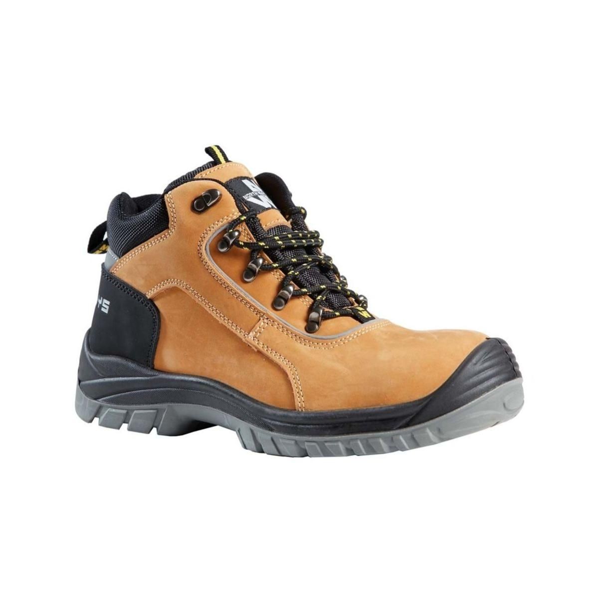 Botas de seguridad robusta leroy merlin hot sale