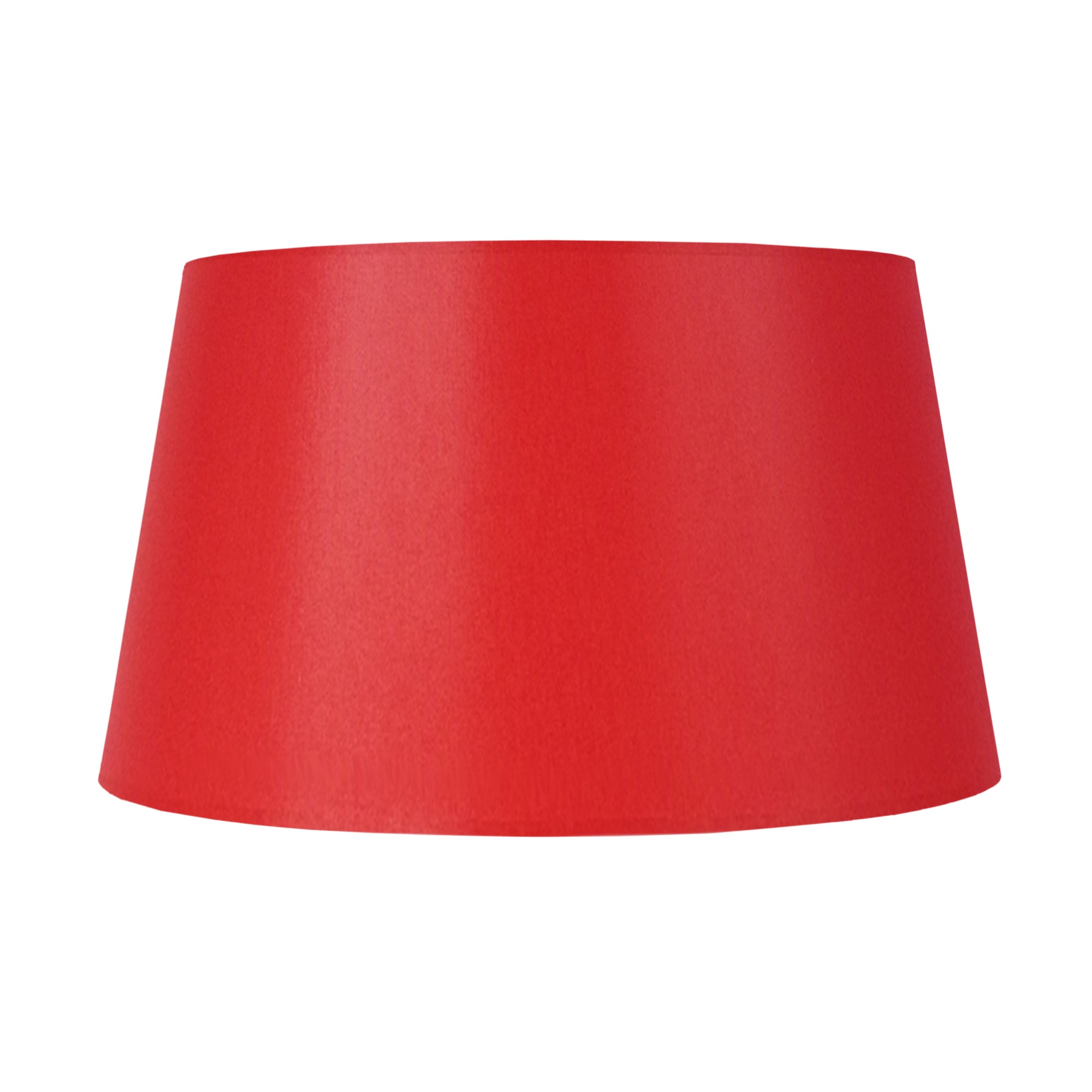 ABAT-JOUR TAMBOUR EN Tissu Pour Lampe De Lampadaire Chevet Plier EUR 11