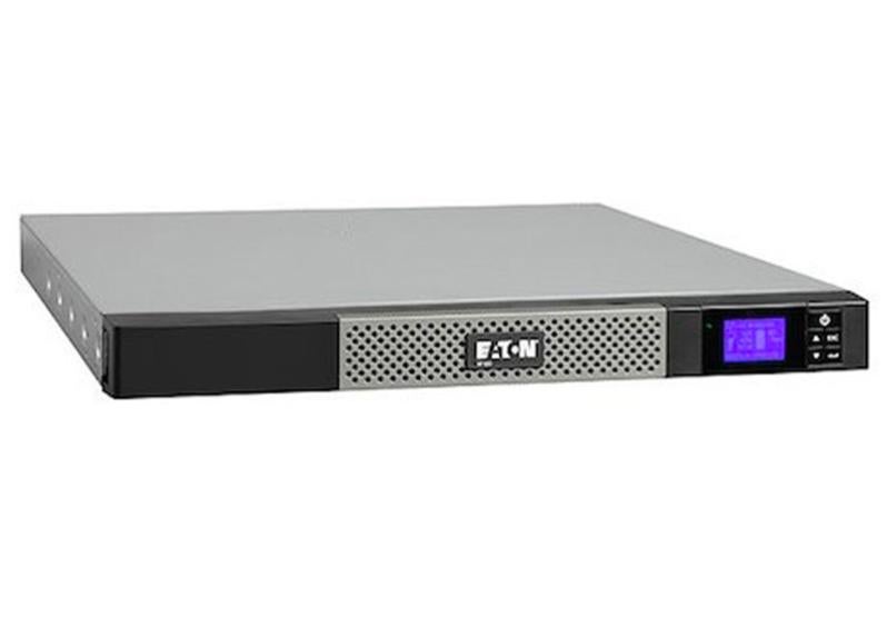 Onduleur EATON 5P 850I Rack 1U 850VA 600Watts | Leroy Merlin