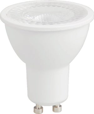 Ampoule spot LED 7W Blanc chaud GU10 DURAMP