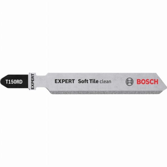 Bosch Professional Lame de scie sauteuse T 301 CHM - HORNBACH