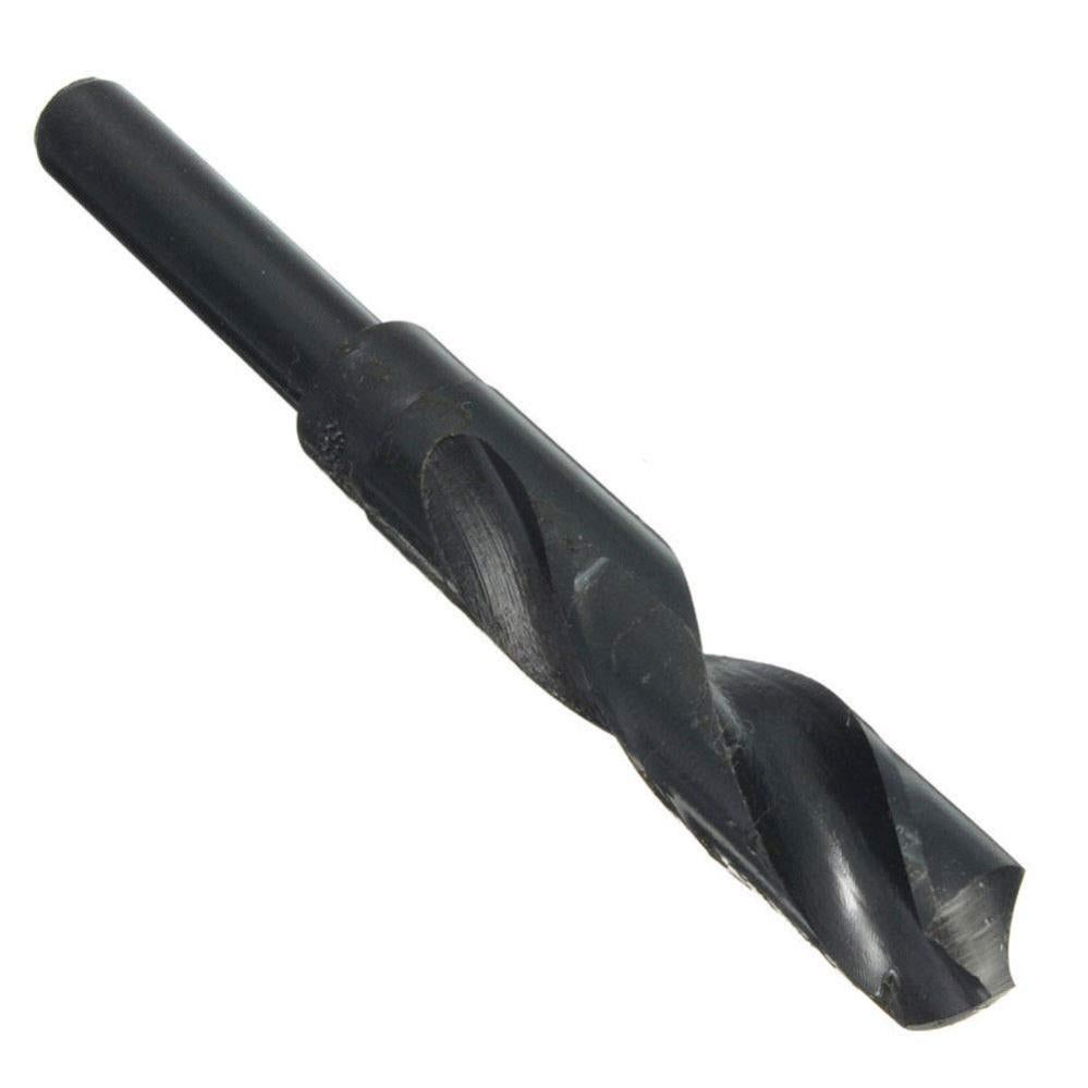 Heller Tools 21235 9 HSS Punta A Spirale Per Metallo 6 Mm Lunghezza Totale 93 Mm Cobalto Din 338 Alberino Cilindrico 1 Pz 34451622