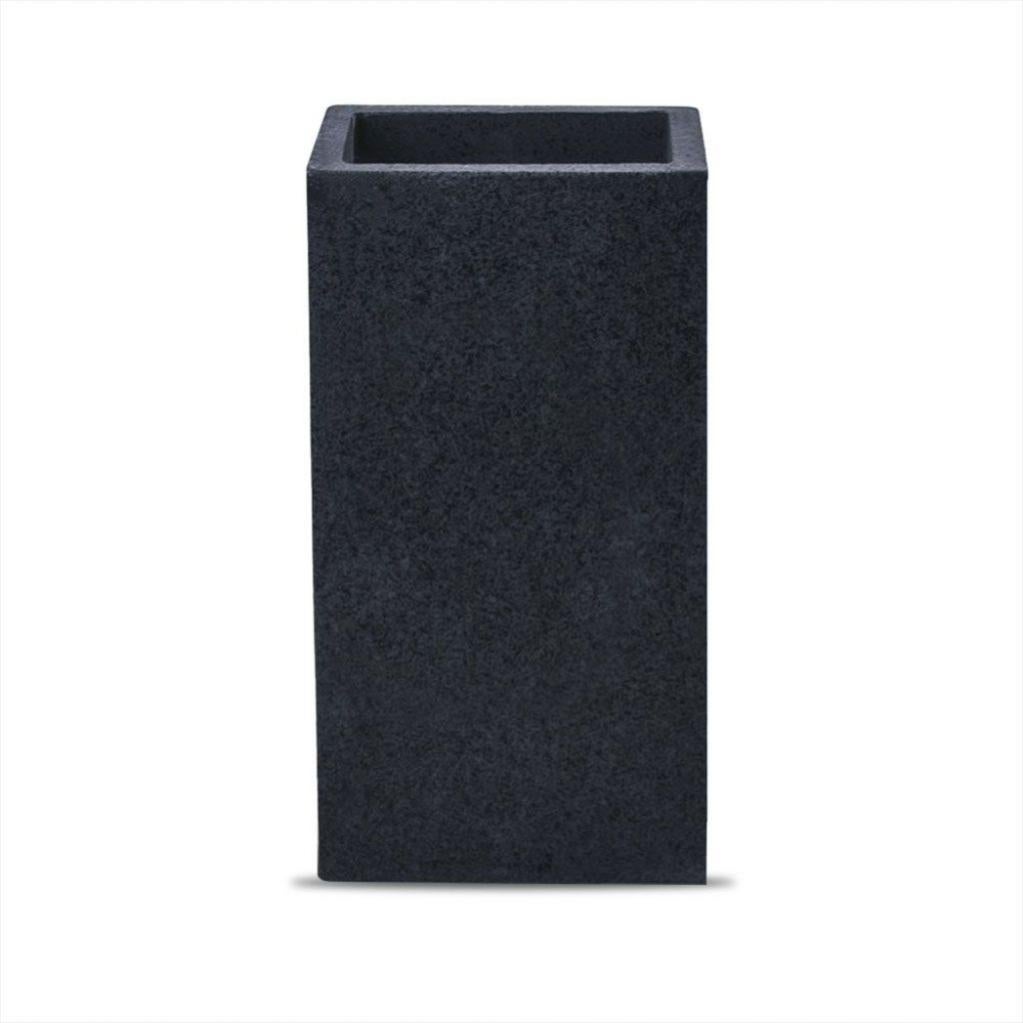 applique-led-rectangulaire-g9-max-2-25w-en-ciment-gris-fonc-ip20