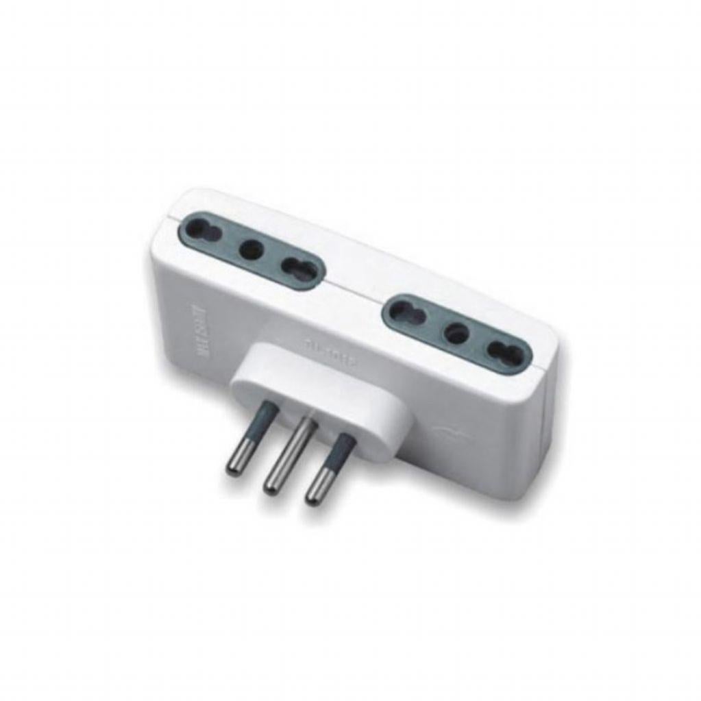 AR Blue Clean - Accessori - Adattatore snodato per testine 46009