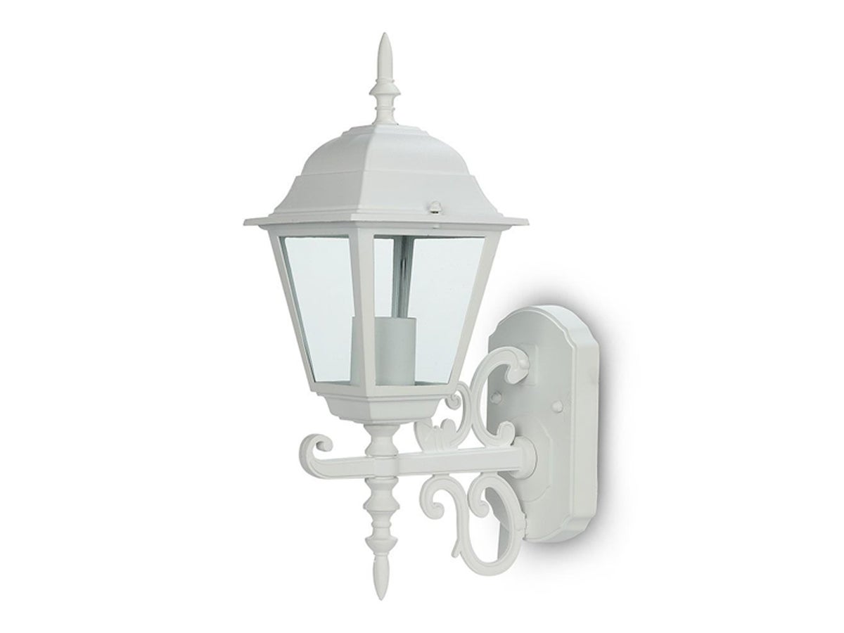 VT-760 PORTALAMPADA DA GIARDINO 220v WALL LIGHT DA MURO PER