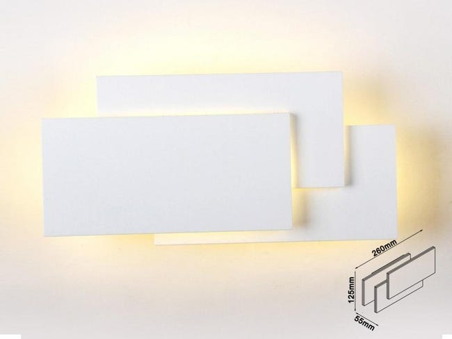 Brilagi - LED Lampada flessibile da muro MAYA Double LED/4W/230V + LED/3W nero Brilagi - LED Lampada flessibile da muro MAYA Double LED/4W/230V + LED/3W nero