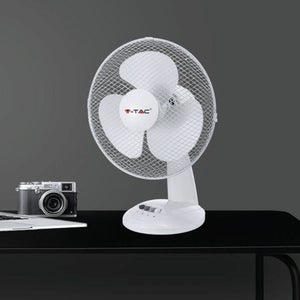 Ventilatore da scrivania al miglior prezzo