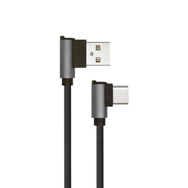 Cavo Micro Usb Tipo C Colore Nero Diamond Series Leroy Merlin Cavo Micro Usb Tipo C Colore Nero Diamond Series Leroy Merlin