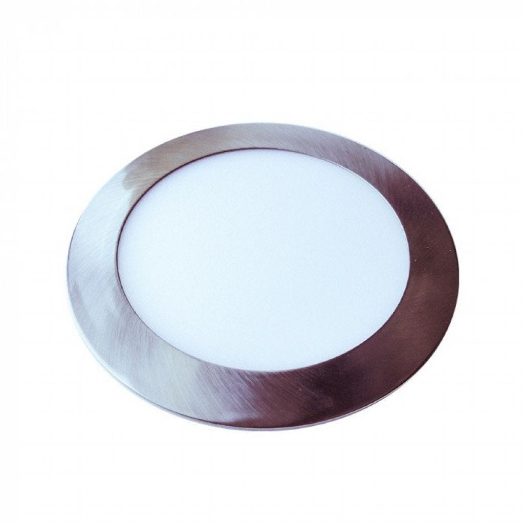 Minifinker Panneau lumineux LED en forme de cercle Mèche de lumière LED  circulaire de 29 cm 3200K à 5600K Panneau photo diffuseur