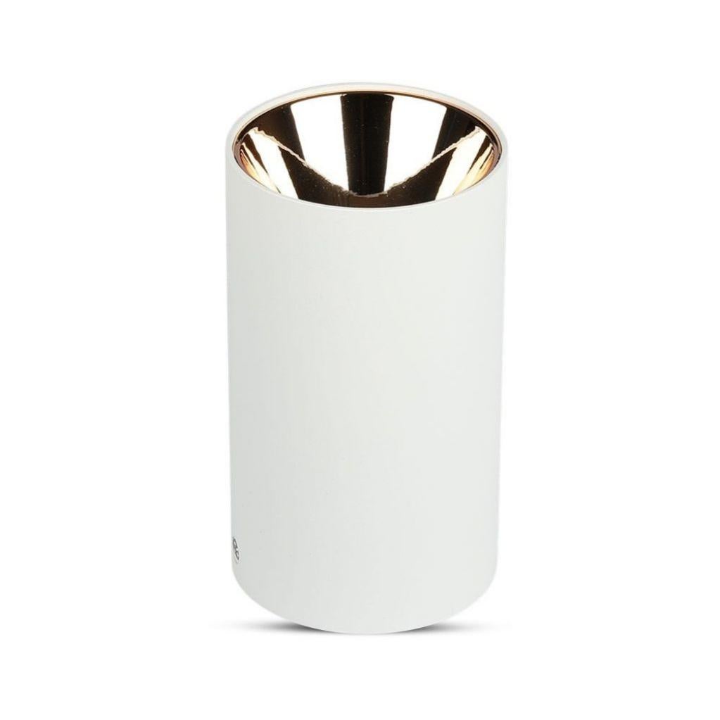 Luci LED Posteriori Per Auto E Moto - Rosse, 12V, 2 Pezzi - Foto 4