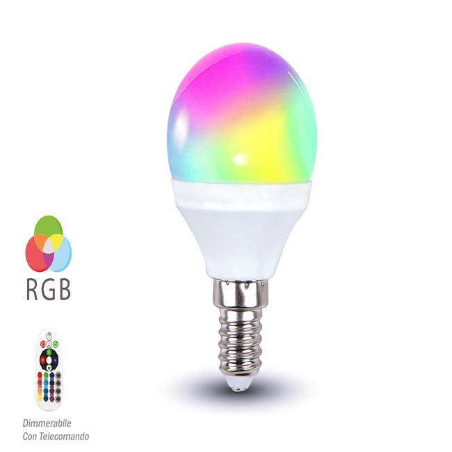 Brilagi - Lampada LED dimmerabile con ricarica wireless REGINA  LED/8,5W/230V marrone
