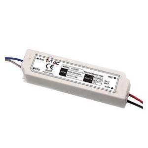 i-tec - DRIVER PARA TIRA LED 100W IP67 12V