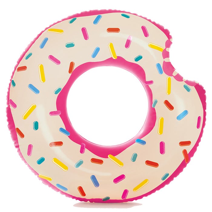 Bouée Natation Bébé Donuts