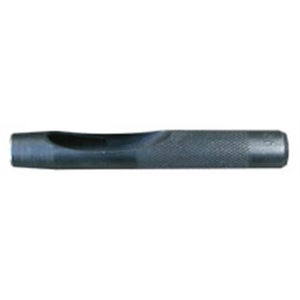 Emporte-pièce à frapper - acier - Ø23 mm (OS37130-23) - Nos