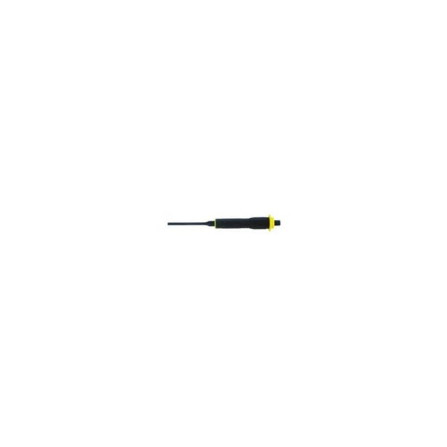 Chasse-goupille industrie Ø 6 x 75 mm