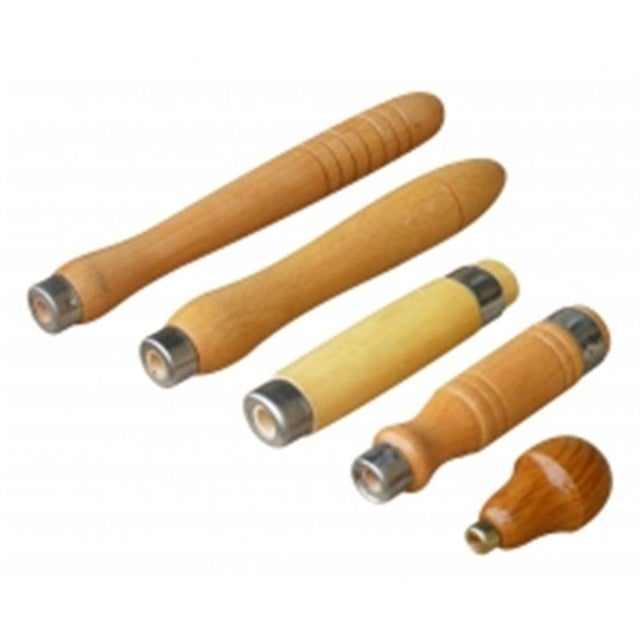 Manche d'outils de tourneur Ø 30 x 250 mm