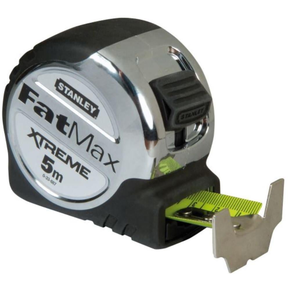 Stanley FatMax Xtreme Blade Armor Maßband Ab € 39,49 (2025