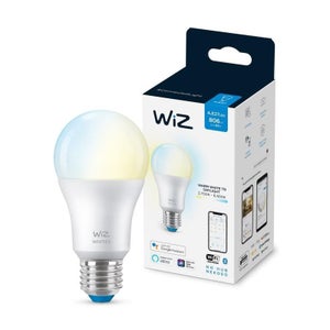 WiZ ampoule LED Connectée Vintage Wi-Fi Edison E27, Nuances de