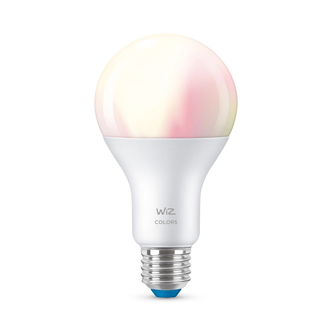 WiZ ampoule LED Connectée Vintage Wi-Fi Edison E27, Nuances de Blanc,  équivalent 50W, 640 lumen, fonctionne avec Alexa, Google Assistant et Apple  HomeKit : : Luminaires et Éclairage