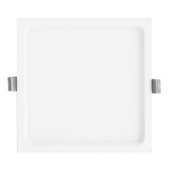 Pannello LED Quadrato Da Soffitto Supertech – 16W/24W, Bianco/Blu, 3 Modalità, Montaggio Superficie