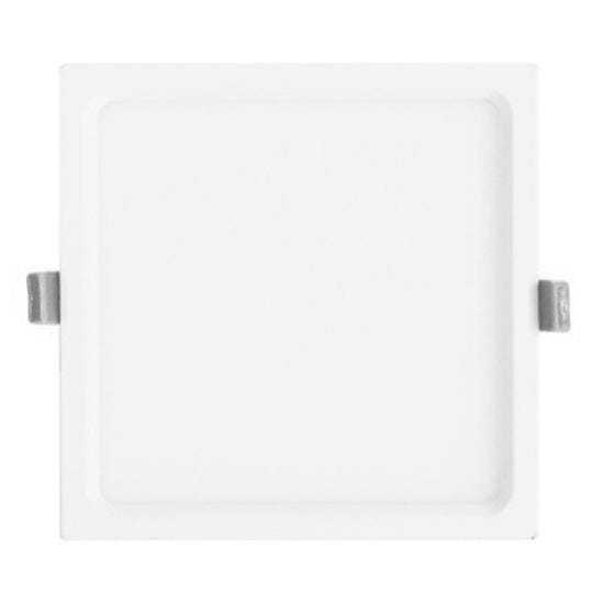 Pannello LED Quadrato Da Soffitto Supertech – 16W/24W, Bianco/Blu, 3 Modalità, Montaggio Superficie