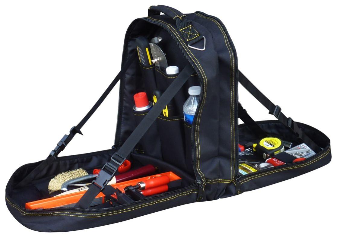 Sac a dos ouverture dos Clearance