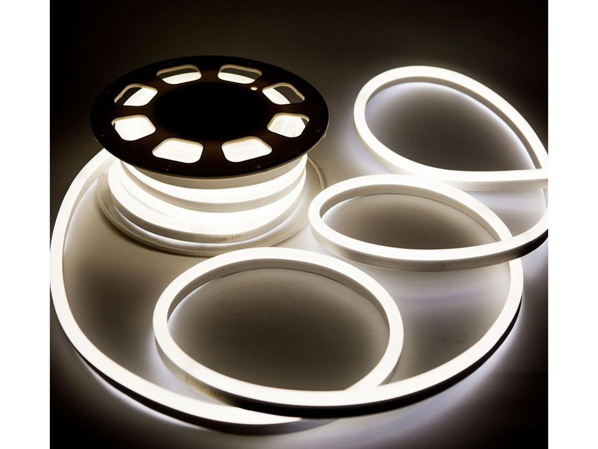 Plafoniera Led Modulo LED Ricambio Per Corona Circolare - 36W Bianco Freddo 6000K Illuminazione LED - 2