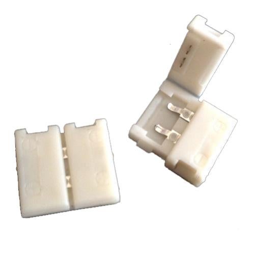 Fdit - Cavo Con Interruttore Per Striscia LED, Adattatore Con Attacco Maschio/femmina, 12 V, 5 - Foto 12