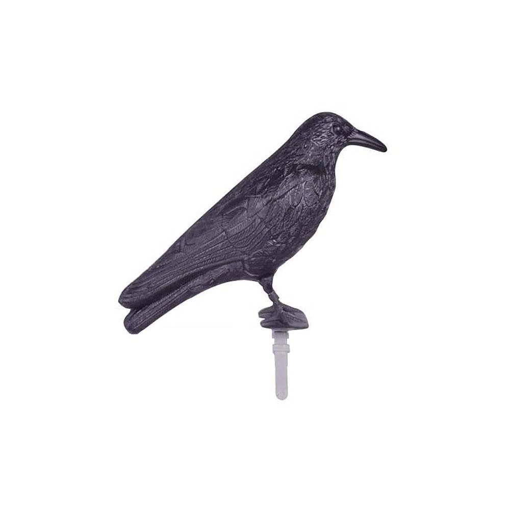 corbeaux et plus Brand New avifuge peur ruban & ruban pour pigeons canards 