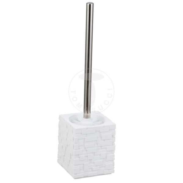 Testina Di Ricambio Per Spazzola WC - Bianca, 8 Cm - Foto 9