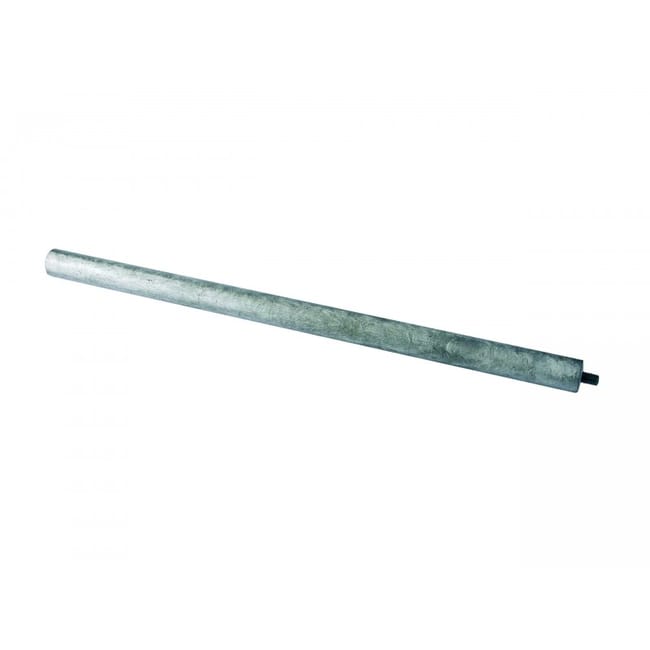 Anode Magnesium Chauffe Eau Electrique Diametre 22mm X 400 Mm Leroy Merlin