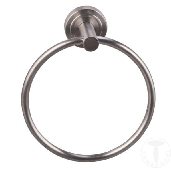 2 Anelli Porta Vasi Da Parete In Metallo, Diametro 12,7 Cm, Supporto A Muro Pieghevole Per Piante, Carico Max 18 Kg - 5
