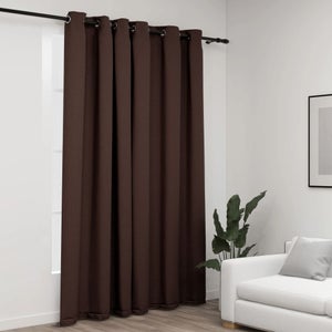 Acquista Tende oscuranti di lusso in velluto, tende moderne concise, tende  per finestre per camera da letto, tende per soggiorno 200x270 cm (2 pezzi)  ALBO