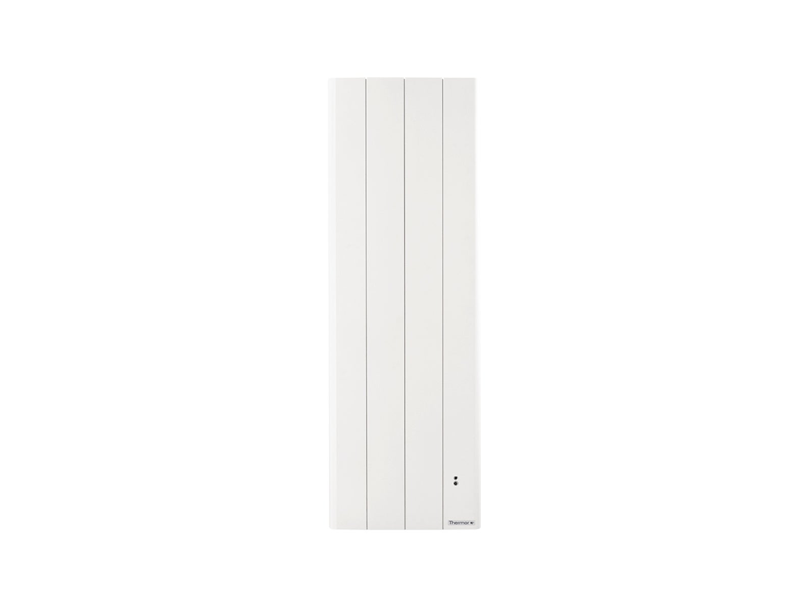 Radiateur Ingenio 3 vertical blanc 1500 w - Thermor