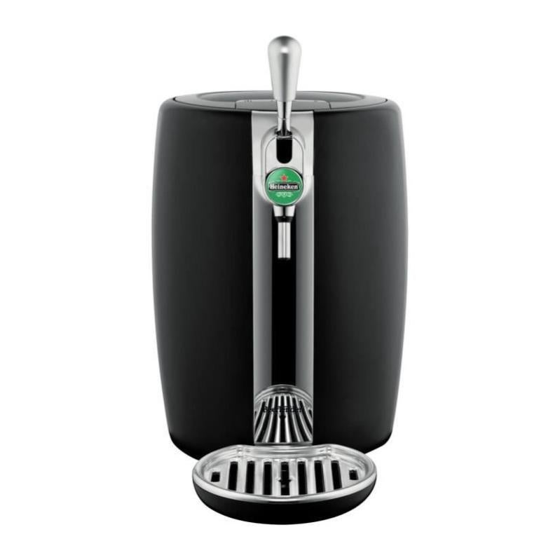 Grillrost Edelstahl Für Krups Biertap VB5020/VB5120 - Originalersatzteil MS-621830