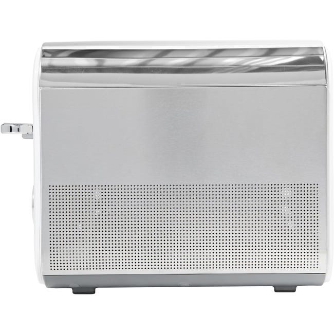 Grille pain compact 2 tranches - Breville