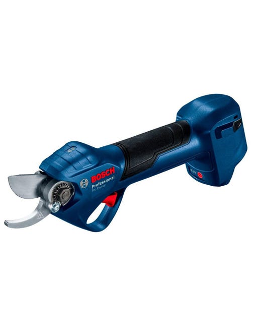 Cesoia A Batteria 7.2V 1.3Ah HL-HT72-05Li - Larghezza Taglio 13 Cm, Leggera E Pratica Per Il Giardinaggio