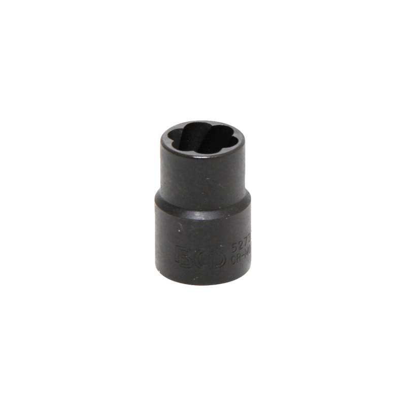 BGS 5269-8 | Douille spiralée/extracteur de vis | 12,5 mm (1/2) | 8 mm