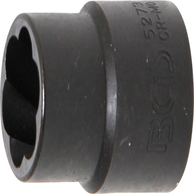 Douille spiralée BGS TECHNIC - extracteur de vis - 13 mm - 5273