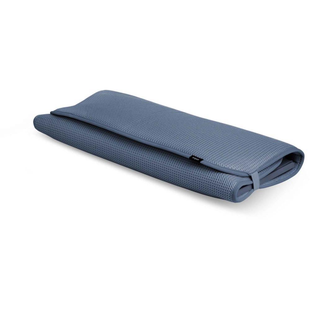 Tappetino In Silicone Per Asciugare Piatti 43,9x20,1 Cm – Antiscivolo, Multiuso, Lavabile - 5