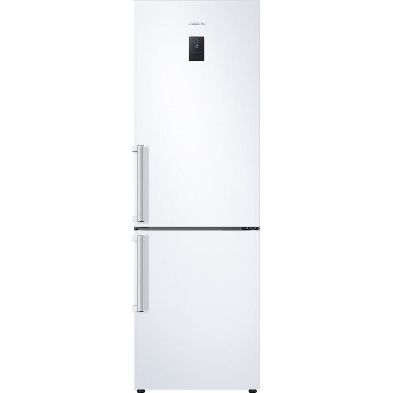 Réfrigérateurs combinés 340L Froid Ventilé SAMSUNG 59.5cm E