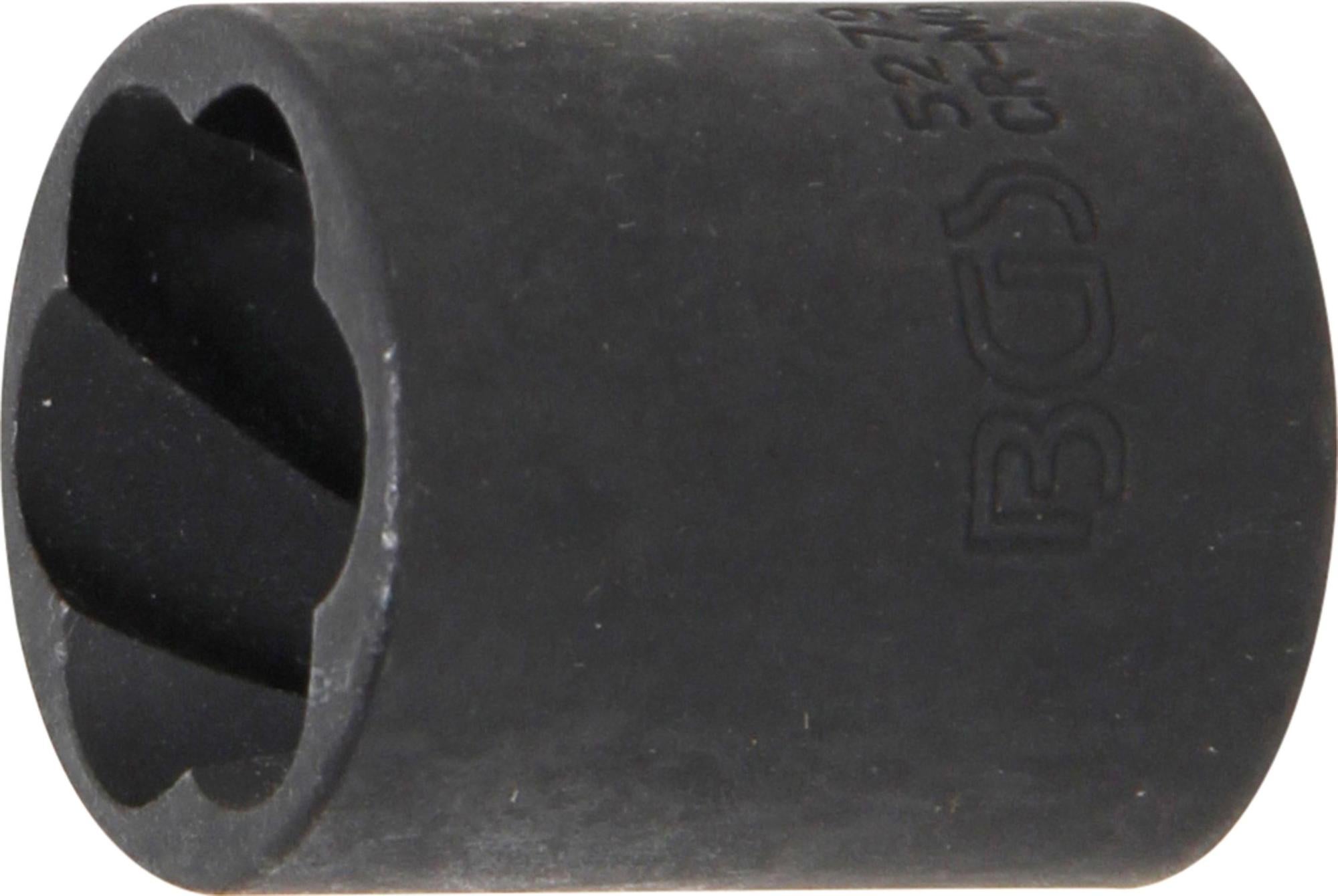 Chiave A Bussola Esagonale BGS — 6 Mm, 230 Mm, In Acciaio Cromo Vanadio, Con Foro Per Appendere