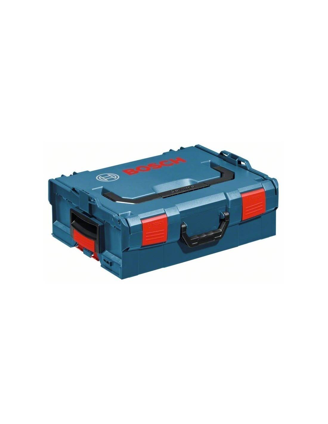 Coffret De Transport L-boxx 136 - 1600a012g0 - Bosch