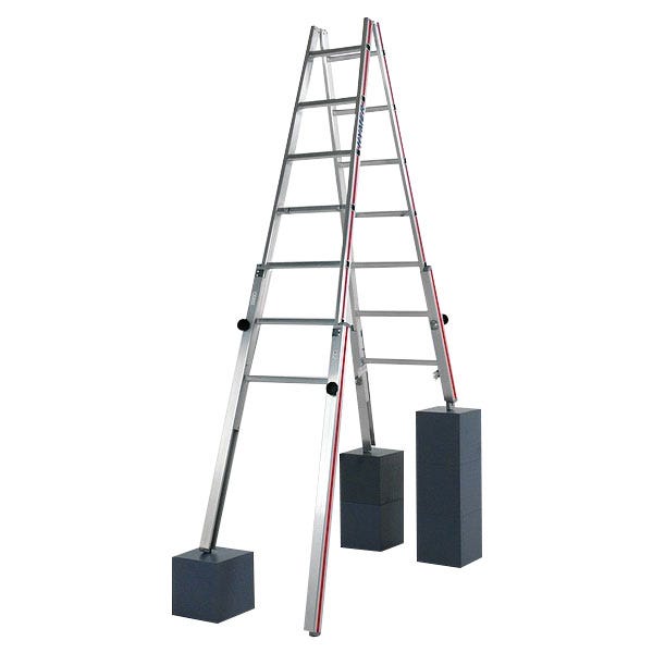 Support d'échelle pour escalier LADDER AIDE