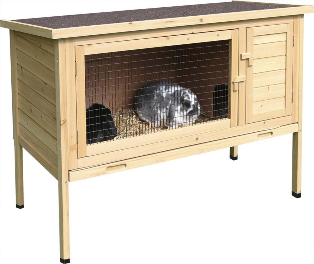 Casetta Per Roditori E Porcellini D'India, Casa Per Porcellini - Foto 6