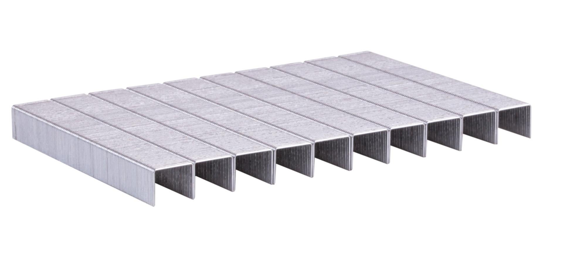Graff Rge 1350 1000 Graffe universali. Include 500 graffette da 12mm e 500 da 14mm ...