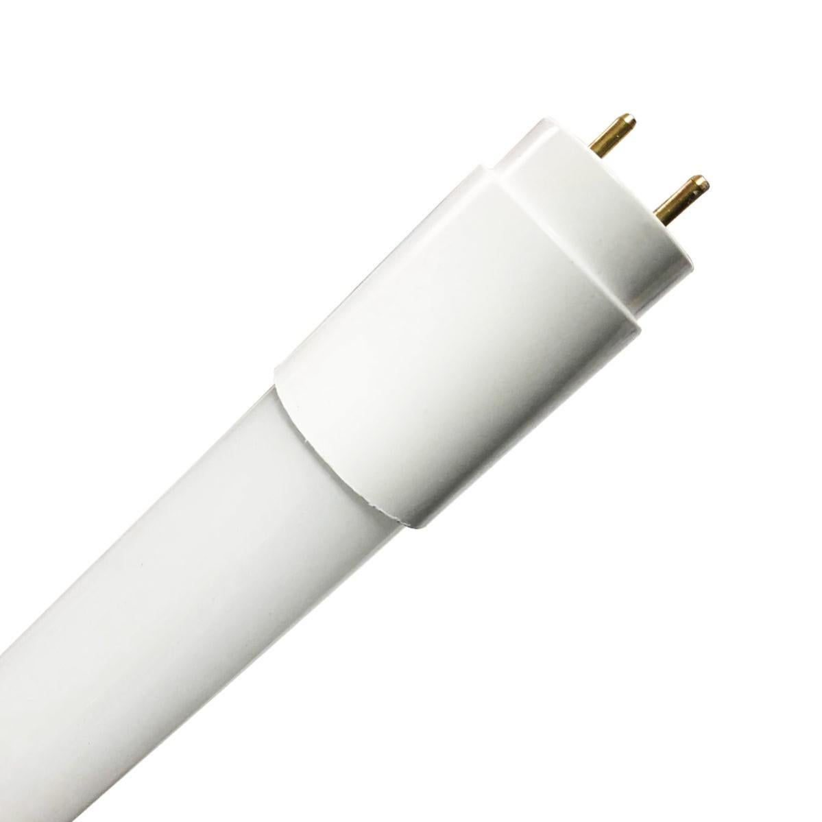 Tube Neon Led 18w 120cm T8 Blanc Froid 6000k Leroy Merlin