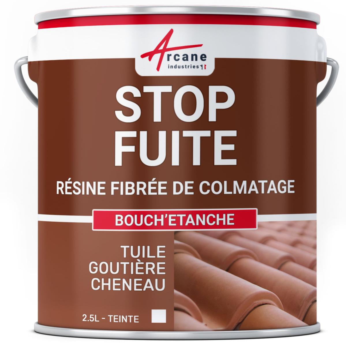 BOUCH'ÉTANCHE main image 0